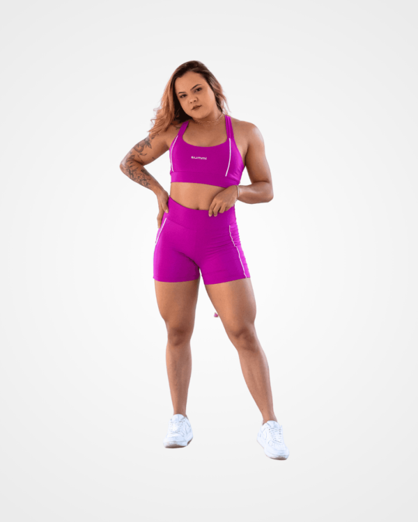 Lux moda Fitness. Conforto e Estilo para o Seu treino. A Lux trabalha com marcas de roupas fitness de alta qualidade e desenvolvidas pensando no cliente. Aceitamos todas as formas de pagamentos e parcelamento em até 3x. Frete Grátis para Petrolina e Juazeiro. Aproveite nossas ofertas no site luxmodafitness.com.br e siga nossas redes sociais @lux.pnz
