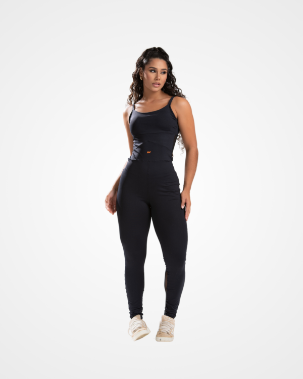Macacão Fitness Zoe REF-326